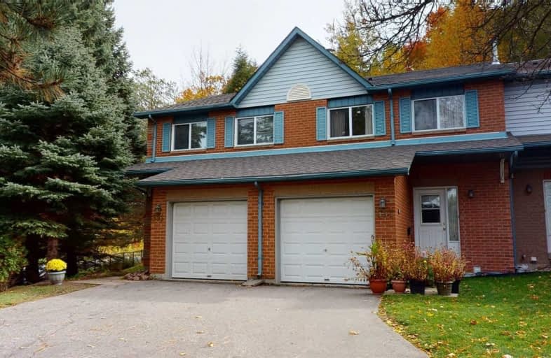 551 Jack Giles Circle, Newmarket | Image 1