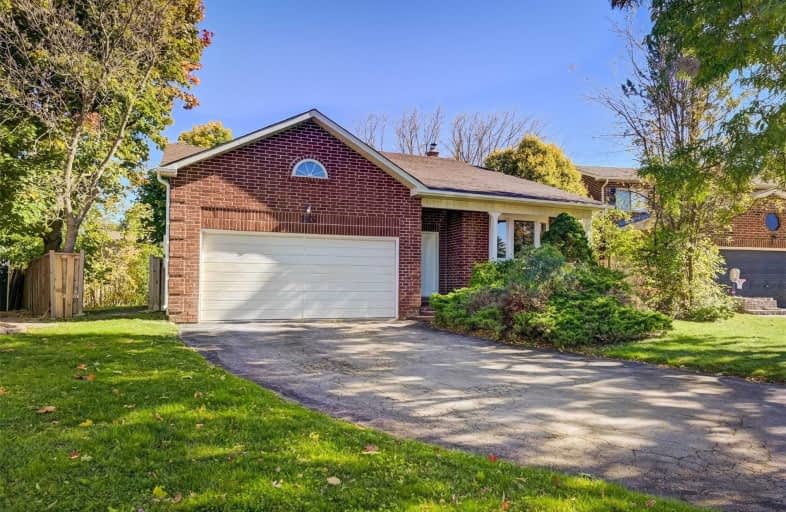 193 Hampton Court, Newmarket | Image 1