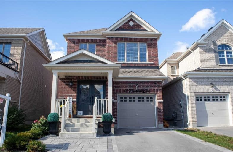 14 Romanelli Crescent, Bradford West Gwillimbury | Image 1