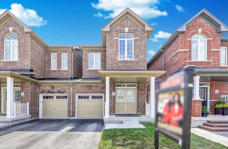 13 Titan Trail, Markham | Image 1