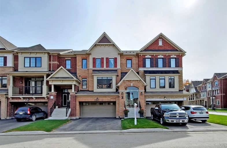 3 Delft Drive, Markham | Image 1