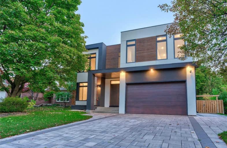 98 Squire Bakers Lane, Markham | Image 1