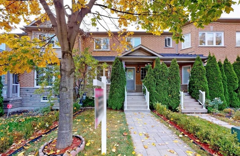 166 Fossil Hill Road, Vaughan | Image 1