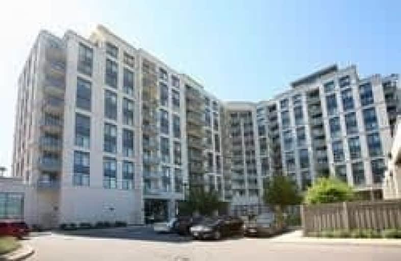 103-12 Woodstream Boulevard, Vaughan | Image 1