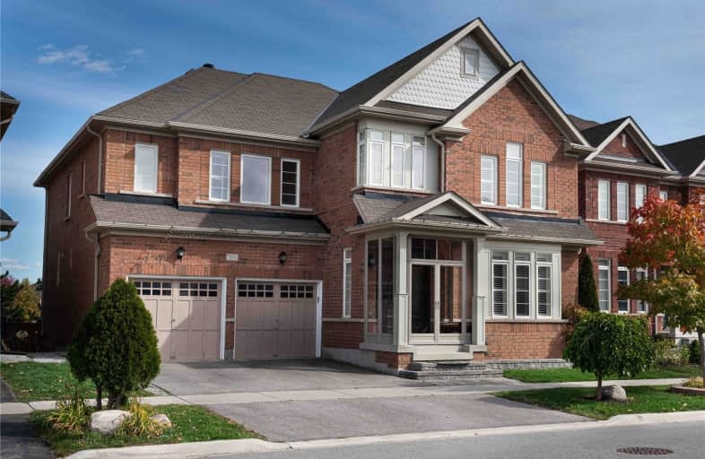 113 Alexander Lawrie Avenue, Markham | Image 1