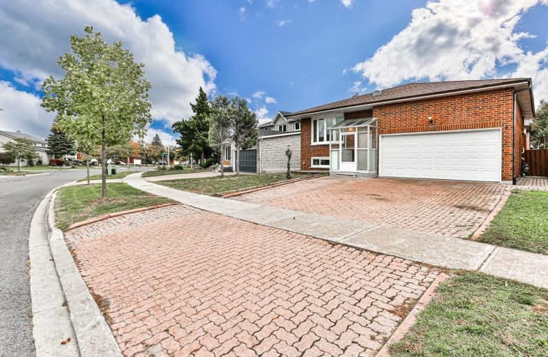 29 Harvest Moon Drive, Markham | Image 1