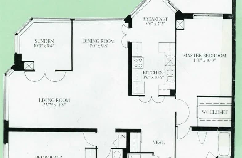 225-25 Austin Drive, Markham | Image 1