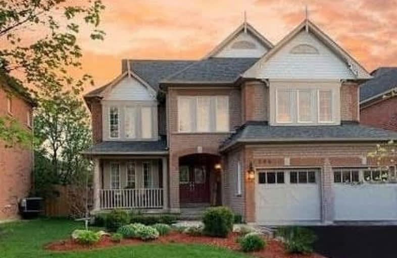 296 Flanagan Court, Newmarket | Image 1