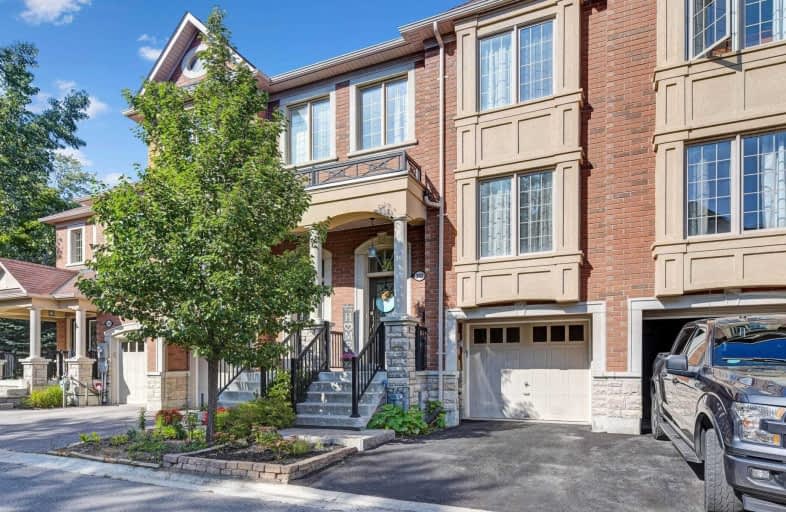 302 Humeniuk Court, Newmarket | Image 1