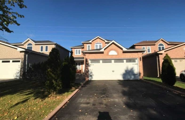 102 Hammerstone Crescent, Vaughan | Image 1