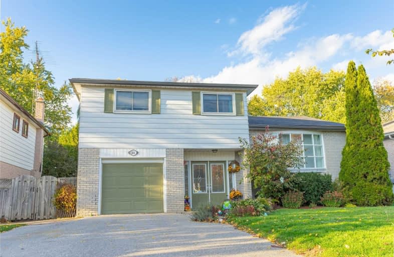 311 North Street, Whitchurch Stouffville | Image 1