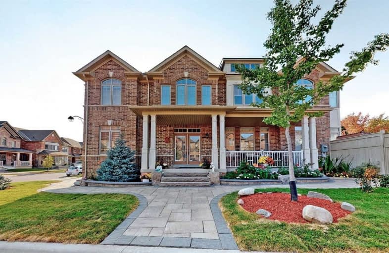 2 Fierheller Court, Markham | Image 1