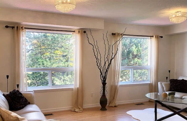 603 Gibney Crescent, Newmarket | Image 1