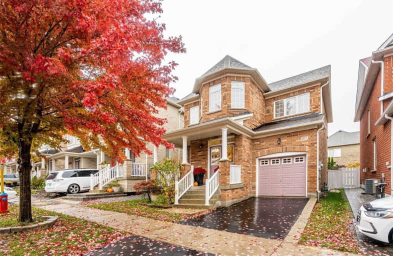 207 James Ratcliff Avenue, Whitchurch Stouffville | Image 1