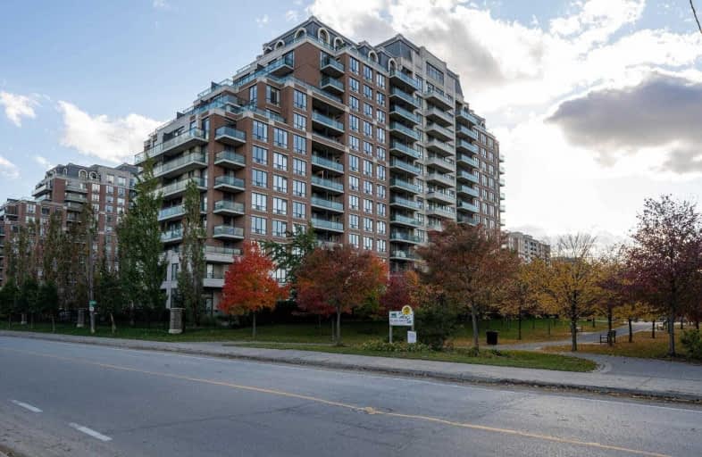312-350 Red Maple Road, Richmond Hill | Image 1