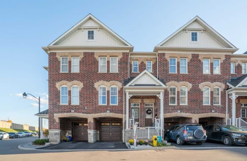 48-10 Porter Avenue, Vaughan | Image 1