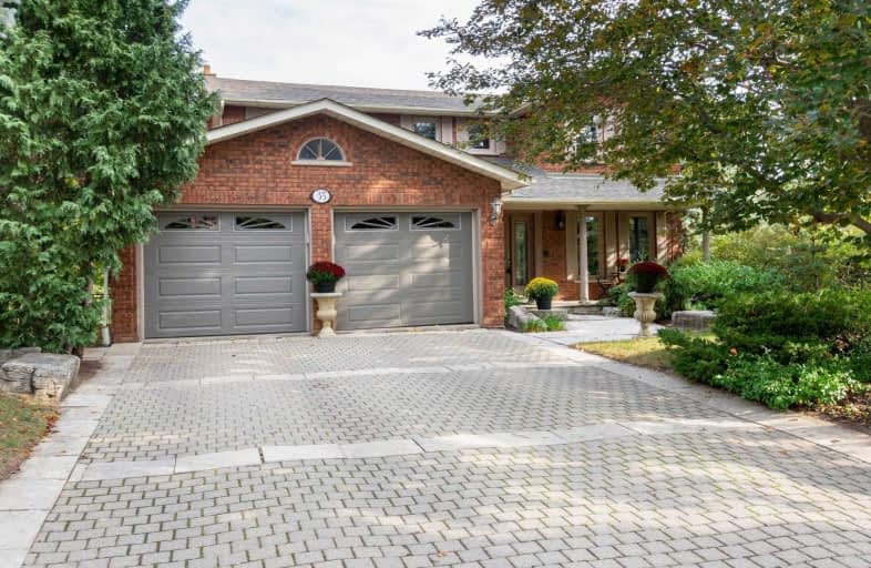 35 Yellow Pine Crescent, Vaughan | Image 1