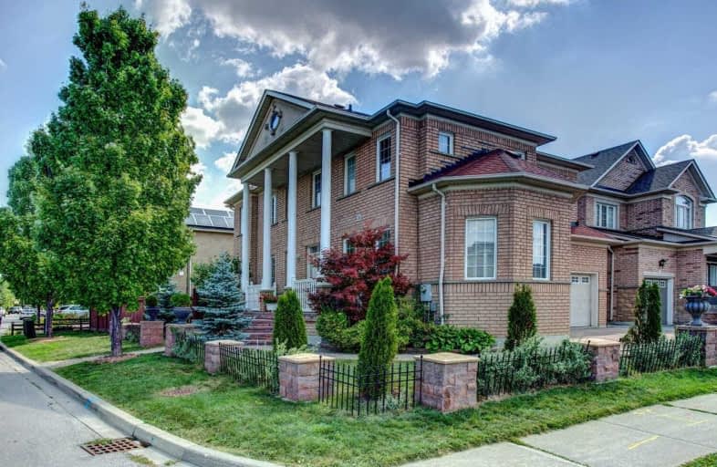 487 Vellore Woods Boulevard, Vaughan | Image 1