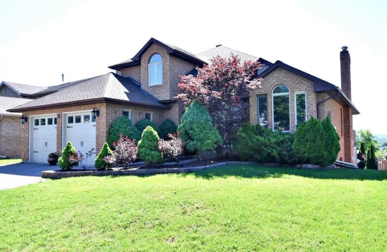 34 Royal Court, Bradford West Gwillimbury | Image 1