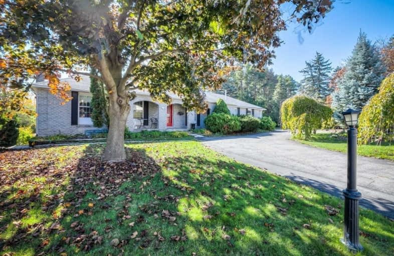 108 Coons Road, Richmond Hill | Image 1
