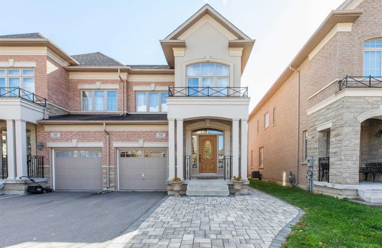 28 Hansard Drive, Vaughan | Image 1