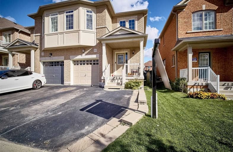 302 Lageer Drive, Whitchurch Stouffville | Image 1
