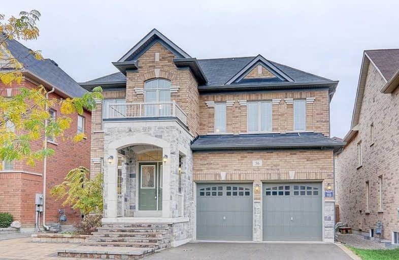 56 Foshan Avenue, Markham | Image 1