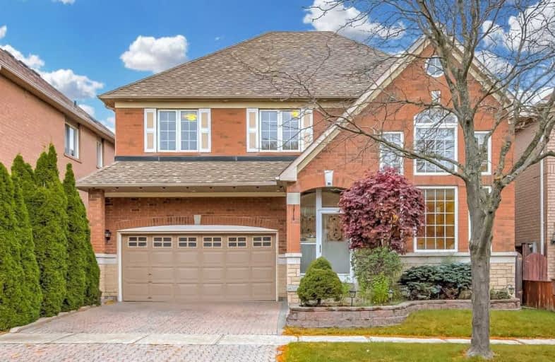 14 Lancelot Lane, Markham | Image 1