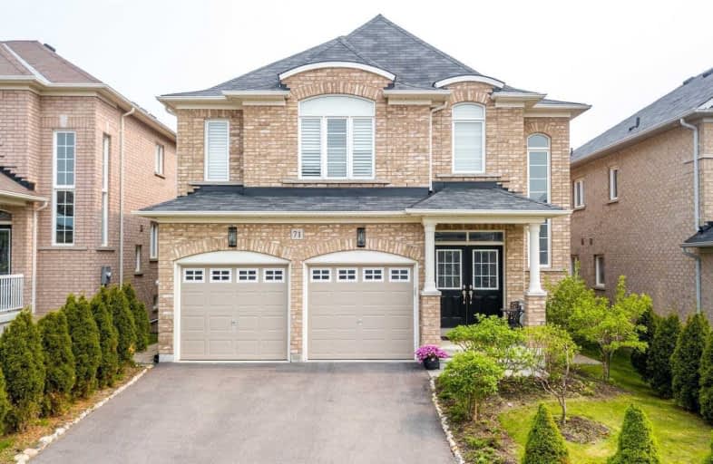 71 Nature Way Crescent, Newmarket | Image 1