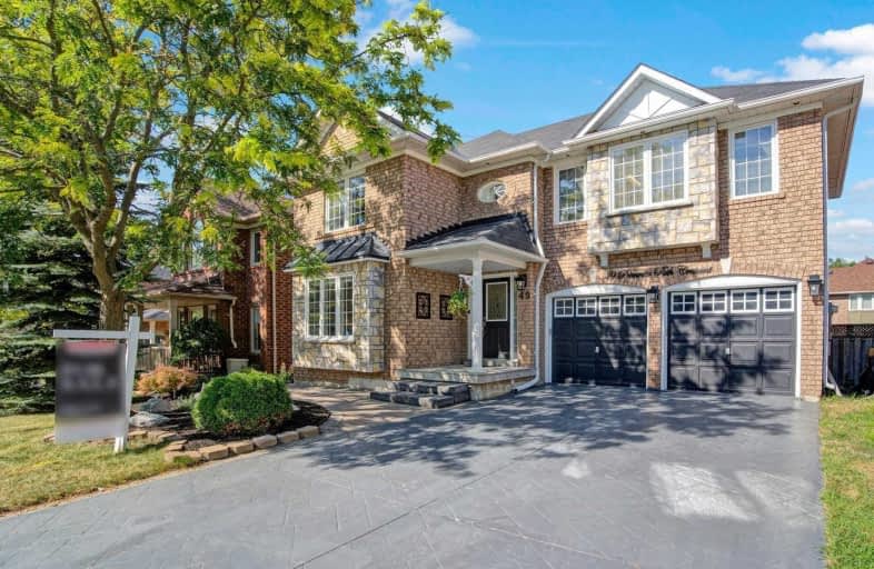 49 Primrose Path Crescent, Markham | Image 1