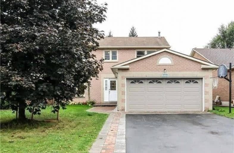 Basmn-144 Glenway Circle, Newmarket | Image 1