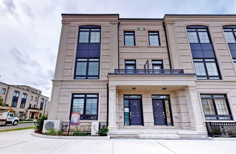 52 Village Parkway, Markham | Image 1