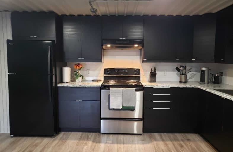 341 Queensville Side Road, East Gwillimbury | Image 1
