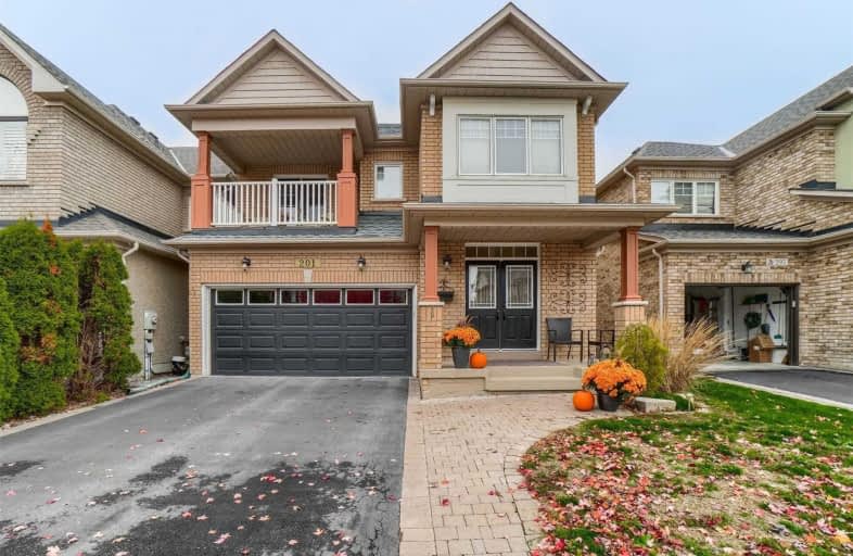 201 West Lawn Crescent, Whitchurch Stouffville | Image 1