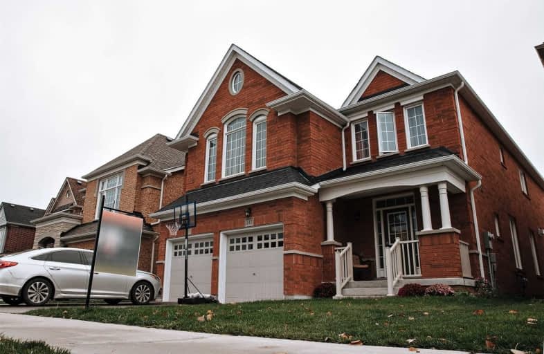 147 McDonnell Crescent, Bradford West Gwillimbury | Image 1