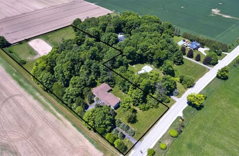 3632 5th Side Road, Bradford West Gwillimbury | Image 1