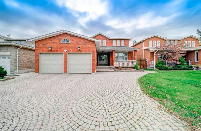 205 Torii Street, Vaughan | Image 1