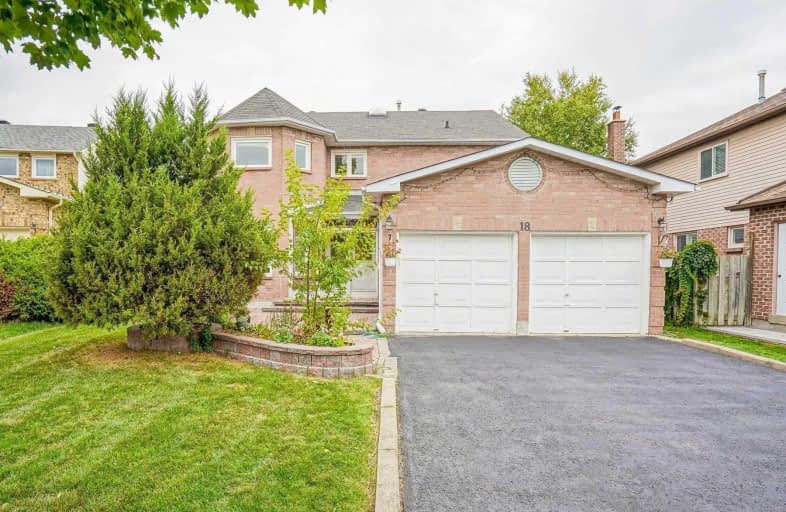 18 Cummings Court, Markham | Image 1