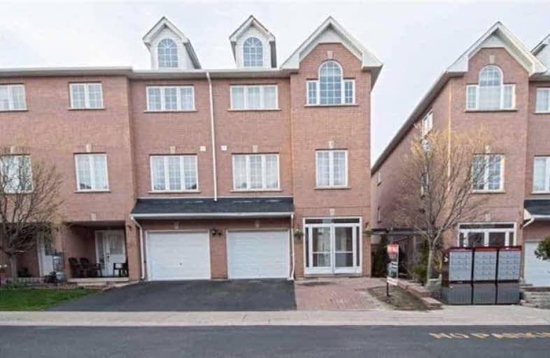 18 Red Sea Way, Markham | Image 1