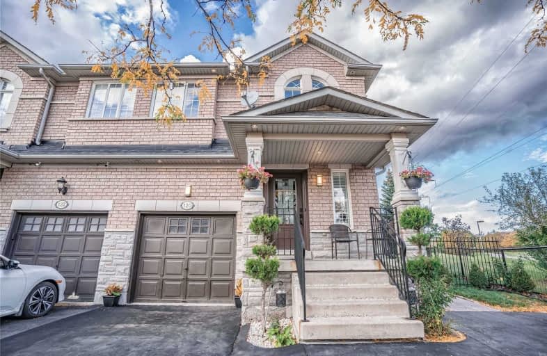 120 Adriana Louise Drive, Vaughan | Image 1