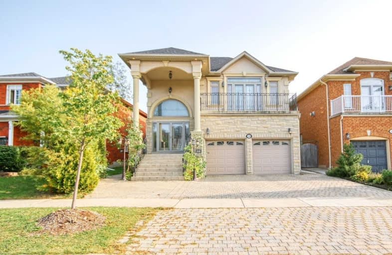 219 Sonoma Boulevard, Vaughan | Image 1