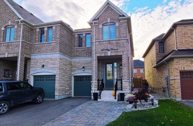 28 Selby Cresent, Bradford West Gwillimbury | Image 1
