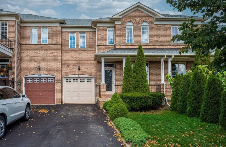 90 Wildberry Crescent, Vaughan | Image 1