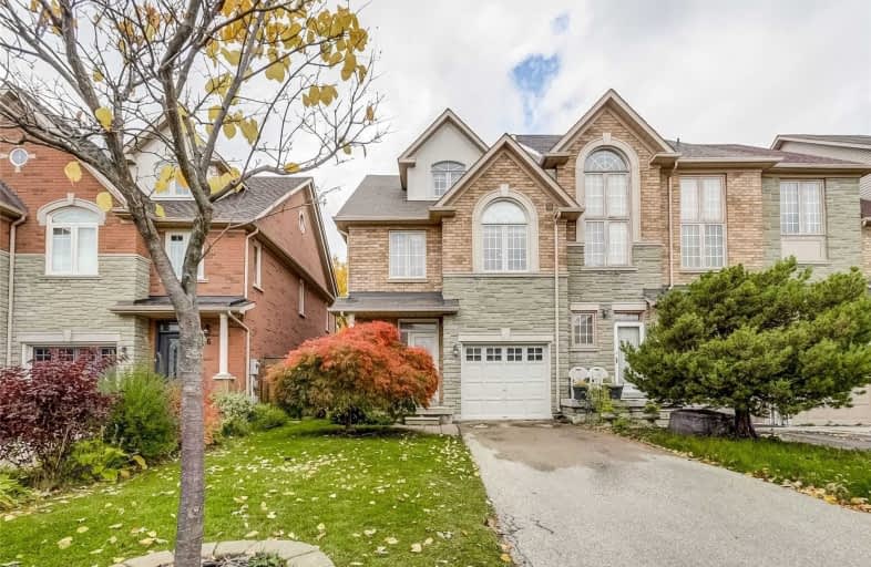 12 Foxchase Avenue, Vaughan | Image 1