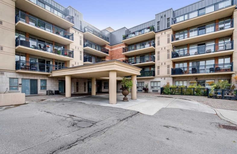 307-8026 Kipling Avenue, Vaughan | Image 1