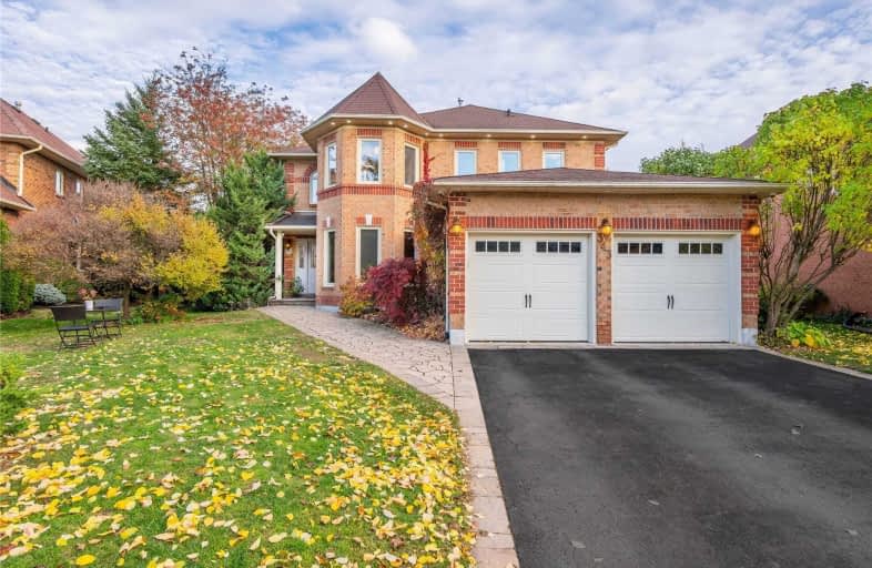 343 Fairway Gardens, Newmarket | Image 1