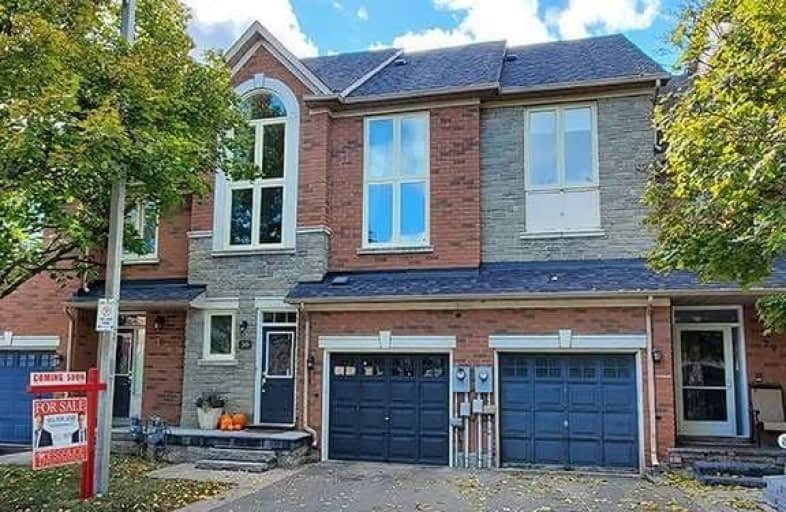 30-180 Blue Willow Drive, Vaughan | Image 1