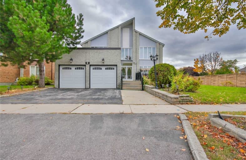 1 Randall Avenue, Markham | Image 1