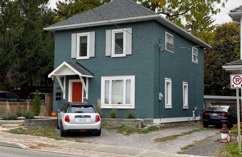 595 Gorham Street, Newmarket | Image 1