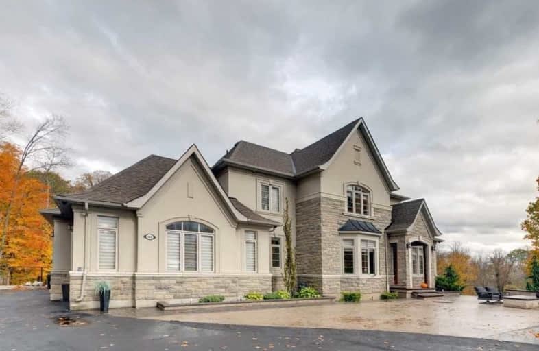 388 Nottingham Forest Road, Bradford West Gwillimbury | Image 1